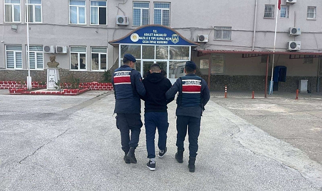 Jandarma Uyuşturucuya Gecit vermiyor