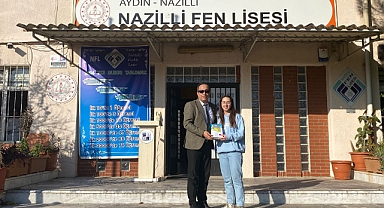 Klavye’de dünya şampiyonumuz var