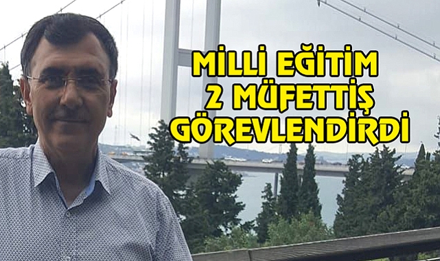 O Müdür Hakkında soruşturma