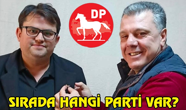 Sırada Hangi Parti var?