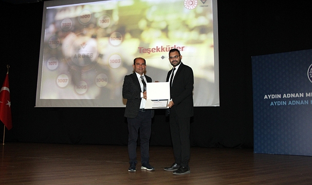 “TÜBİTAK Destek Programları: Başvuru ve Değerlendirme Süreçleri” Konusunda Eğitim Verildi