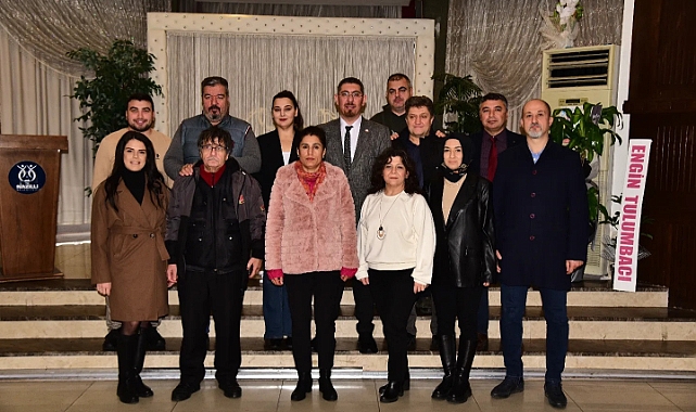 Ümit Özmen NGC’de Güven tazeledi