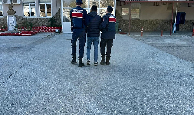 Yine Uyuşturucu yine Nazilli