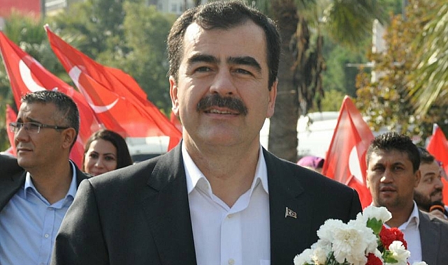 AK Parti’de Erdem Aday gösterilmesi Büyük yankı uyandırdı