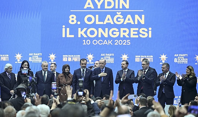 AK Parti'de mehmet erdem dönemi