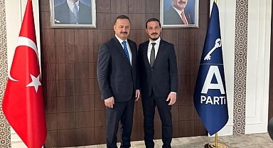 ANAHTAR PARTİDE KIRLIOĞLU DÖNEMİ