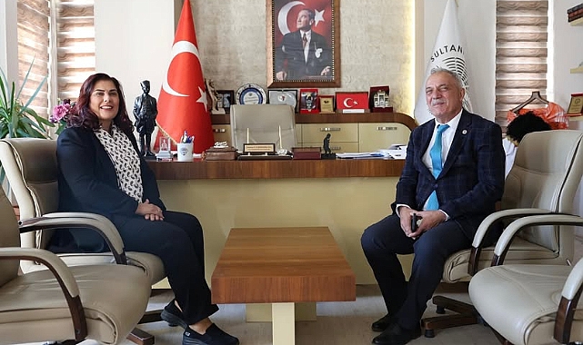 Çerçioğlu’ndan Karar sonrası Manidar Paylaşım