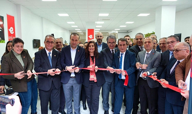 CHP’den İktidar Provası