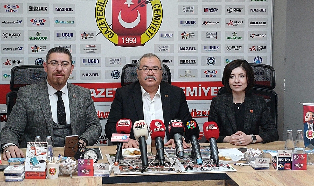 CHP’li Bülbül CHP’ye çok sayıda Milletvekili geçecek