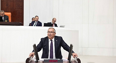 CHP'Lİ BÜLBÜL'DEN 2024 YILI DEĞERLENDİRMESİ