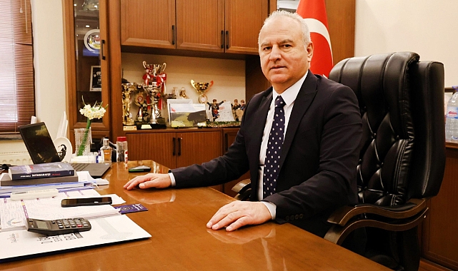 ÇİNE’DE GÜREŞ HEYECANI 16 ŞUBAT’TA