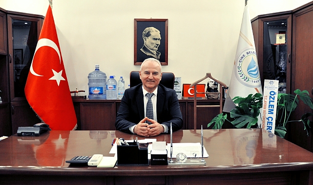 ÇİNE'DE KÜLTÜR RÜZGÂRI: 1. ÇİNE KİTAP FUARI BAŞLIYOR!