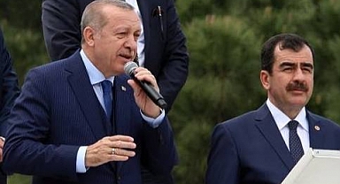 Cumhurbaşkanı Erdoğan Aydın'a geliyor