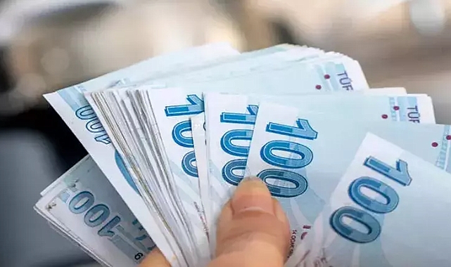 Memur ve emekli maaşları belli oldu