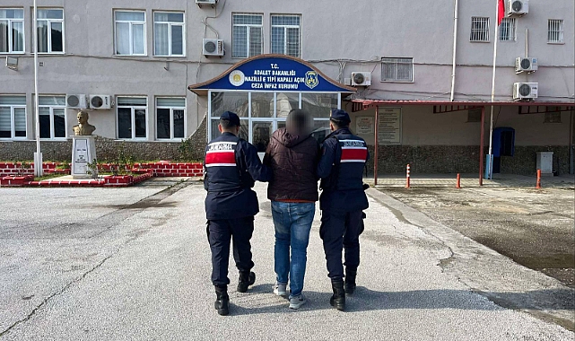 NAZİLLİ VE DİDİMDE ARANAN ŞAHISLARA YÖNELİK OPERASYON