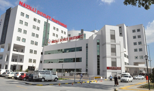 NDH O Projeyi hayata geçirdi "Herkes İçin Erişilebilir Hastane"