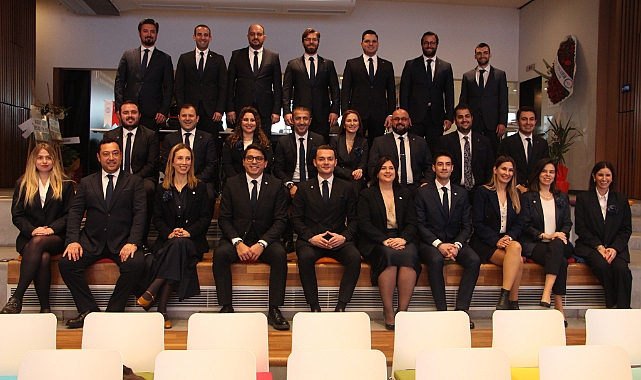 Yelkenbiçer Dönemi 270 Yeni Üye, 800 Faaliyet ile Tamamlandı