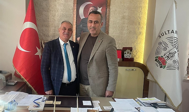 Yıldırımkaya’ya bir destek’te Sevim’den