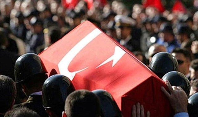 Aydın Şehit Haberi ile yıkıldı
