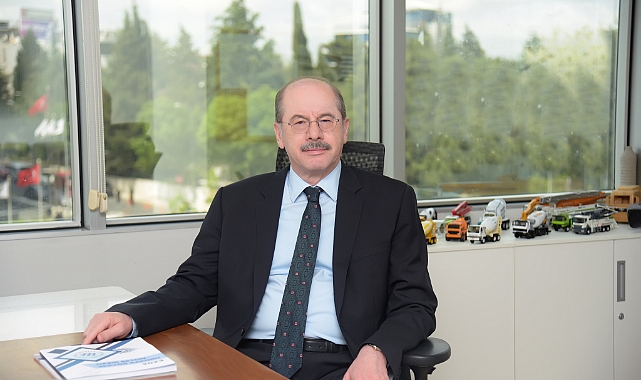 Geçmişten aldığımız derslerle geleceği daha güvenli inşa etmeliyiz