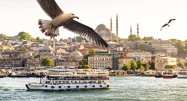 İSTANBUL’DA AKILLI ULAŞIM ÇÖZÜMLERİ: TURİZMDE TEKNOLOJİNİN GÜCÜ ARTIYOR