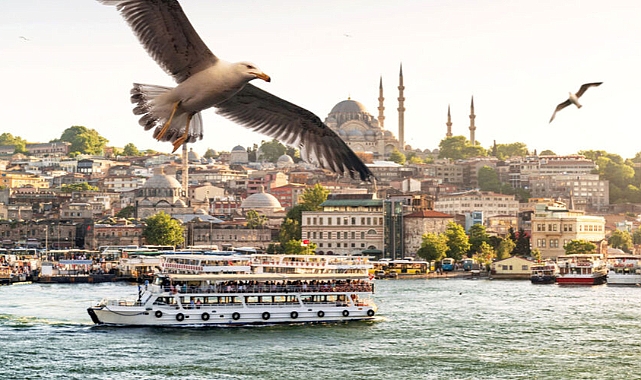 İSTANBUL’DA AKILLI ULAŞIM ÇÖZÜMLERİ: TURİZMDE TEKNOLOJİNİN GÜCÜ ARTIYOR