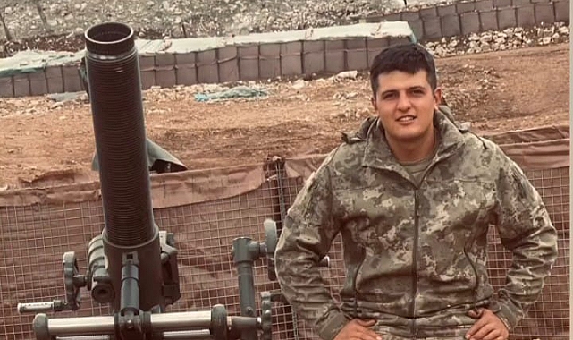 Otobüs Kazasında Hayatını Kaybetti.