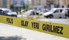Yaşlı kadın evinde ölü bulundu