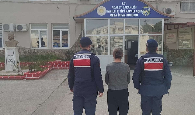 19 Ayrı Suçtan aranıyordu