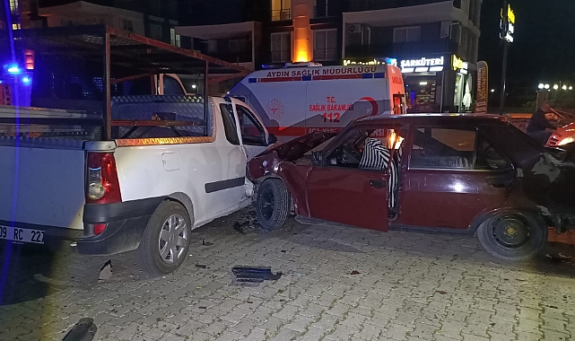  Alkol Şişede durdugu gibi durmadı