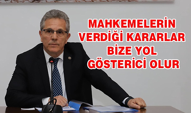 Belediye Dükkanları için Yürütmeyi durdurma kalktı