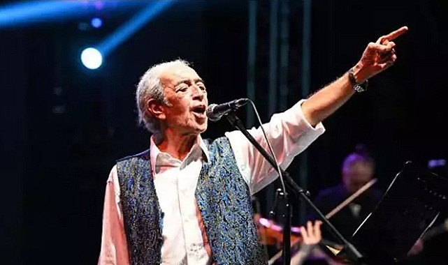 Edip Akbayram Hayatını Kaybetti