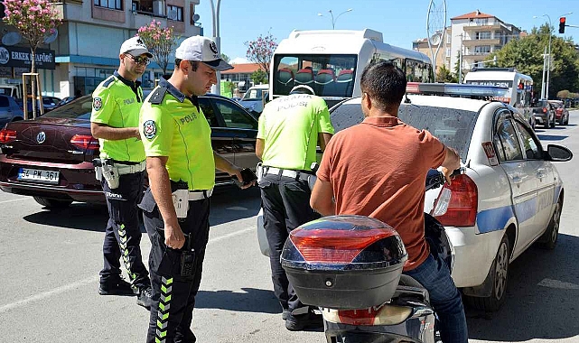 Motosiklet Kullanıcılarını üzecek haber