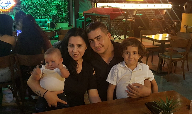 Nazilli Sabaha acı haberle uyandı