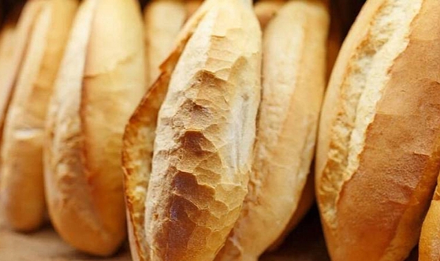 Ramazan geldi Ekmek 12,5 TL oldu