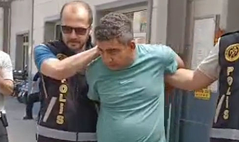 Cani Cezaevinde intihar etti