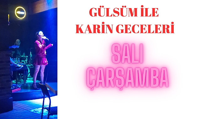 Karin Sahnesinde Gülsüm Sahneyi Yıkıp geçiyor