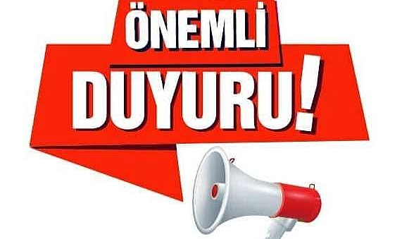 NAZİLLİ BELEDİYESİNDE ÖNEMLİ DEĞİŞİKLİK