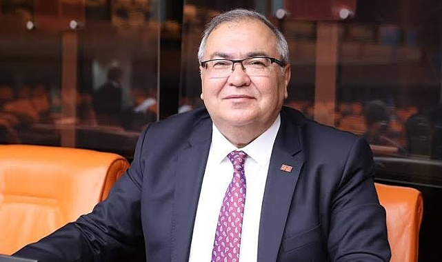 SÜLEYMAN BÜLBÜL: “KURAKLIK FELAKETİ KAPIDA, SORUMLUSU 23 YILLIK İKTİDARIN UMURSAMAZLIĞIDIR”