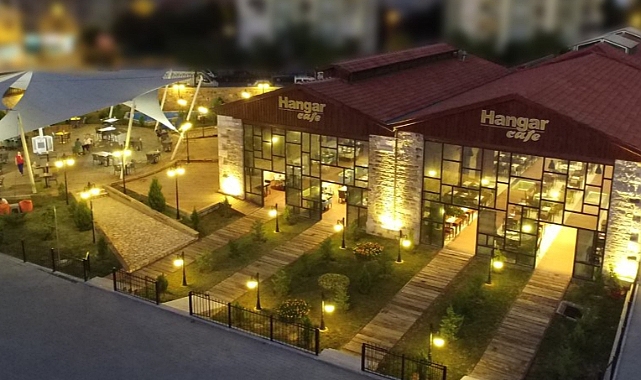TCDD Hangar'ı geri mi alacak?