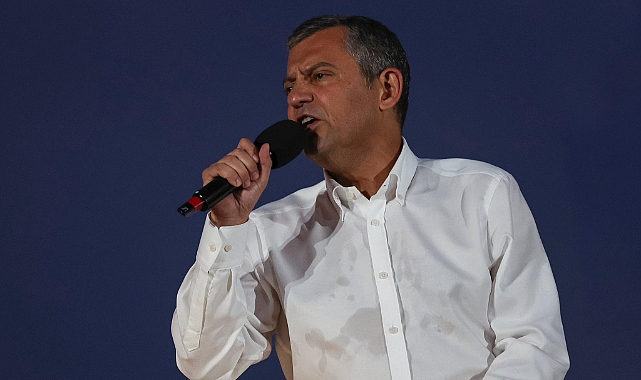 AYDIN’DA BÜYÜK MİTİNG  MİLLET İRADESİNE SAHİP ÇIKIYOR