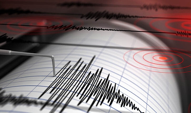 Balıkesir’de 6,1. Şiddetinde deprem