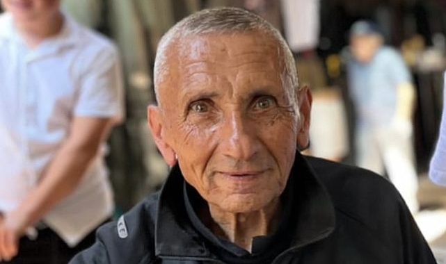 KAYBOLAN YAŞLI ADAMDAN ACI HABER