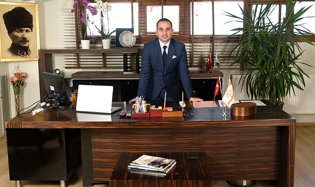 MOBİLYA İHRACATI ARTIŞ TRENDİNİ DEVAM ETTİRİYOR
