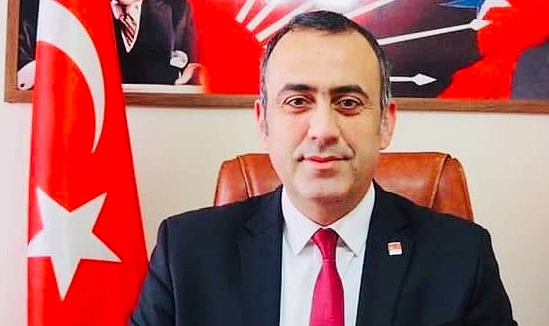 Serkan Sevim’den Çerçioğlu’na ‘Yazıklar olsun’