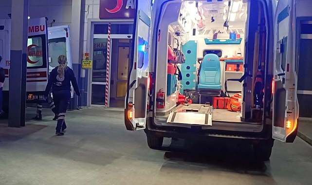 ATÇA'DA ÇİFTÇİ KENDİNİ ASARAK YAŞAMINA SON VERDİ