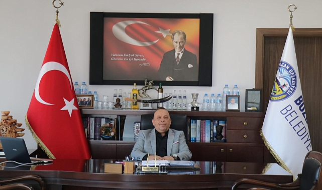 BAŞKAN ÖZEL "10 Kasım bir yas günü değildir"