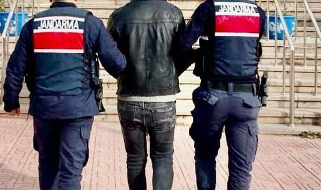 ARANAN ŞAHISLARA YÖNELİK OPERASYONLAR DEVAM EDİYOR