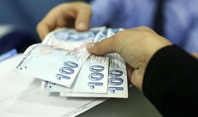ASGARİ ÜCRET 28 BİN 75 TL OLDU