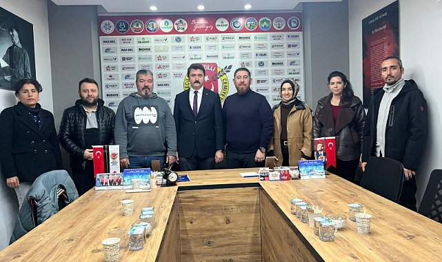 SADULLAH DÜLGER'DEN VEDA TURLARI